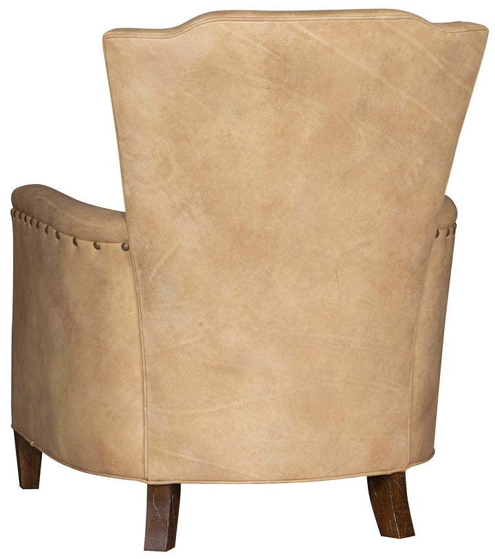 Buckhorn Accent Chair