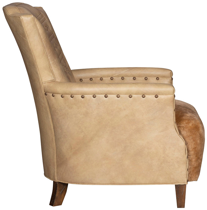 Buckhorn Accent Chair