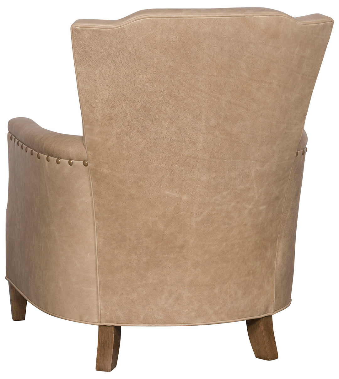 The Desert Dove Accent Chair