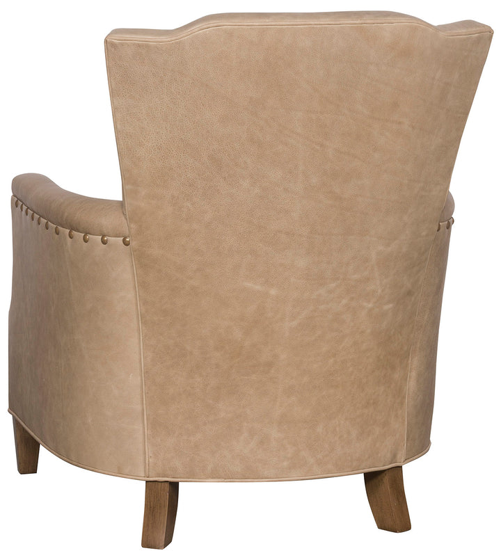 The Desert Dove Accent Chair