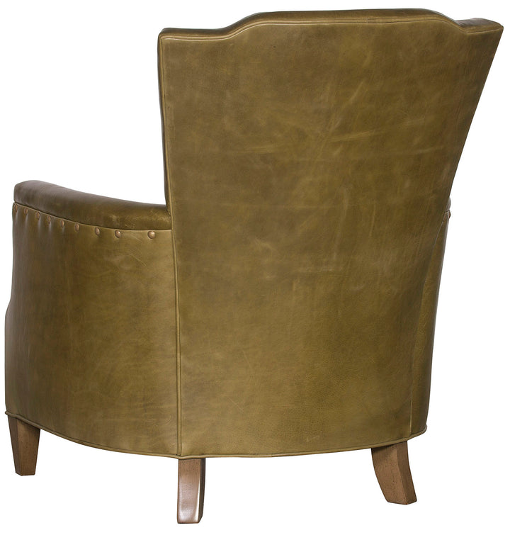 The Sage Willow Accent Chair
