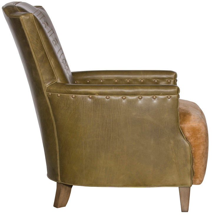 The Sage Willow Accent Chair