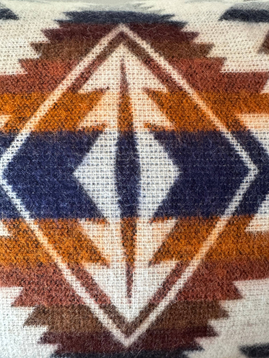 Mica Lumbar Pillow Cover