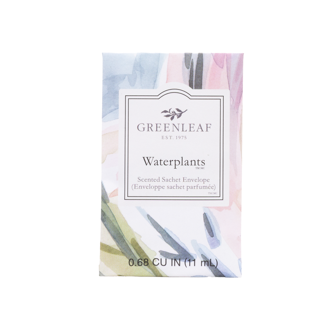 Waterplants Small Sachet 30 Pack