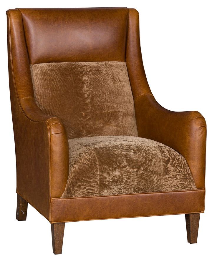 The Shea Canyon Accent Chair