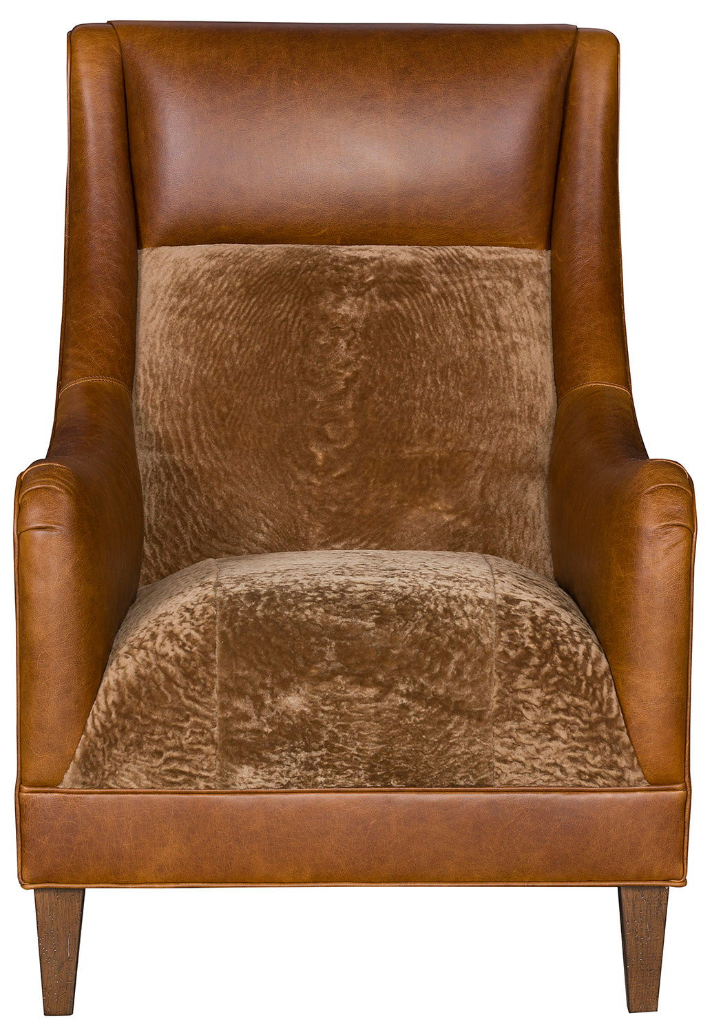 The Shea Canyon Accent Chair
