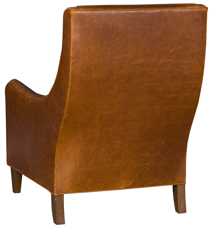 The Shea Canyon Accent Chair