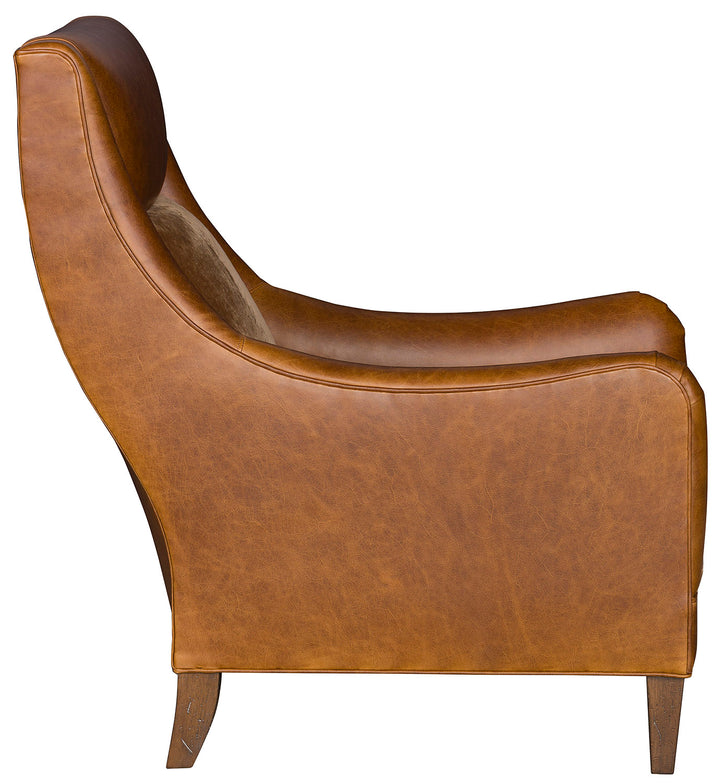 The Shea Canyon Accent Chair