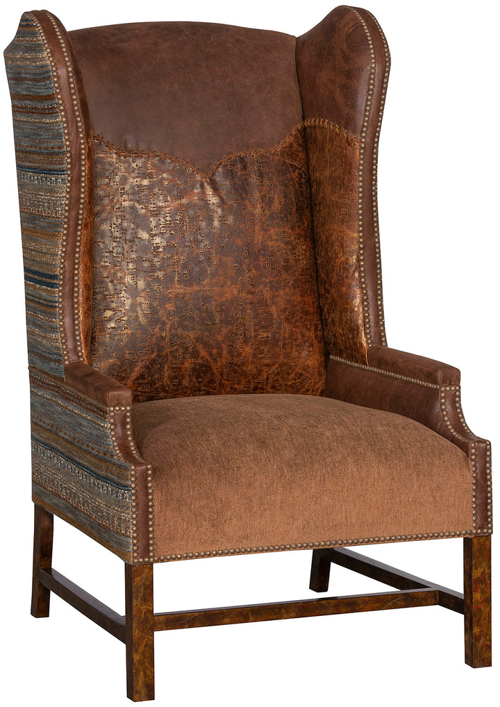 The Remuda Accent Chair