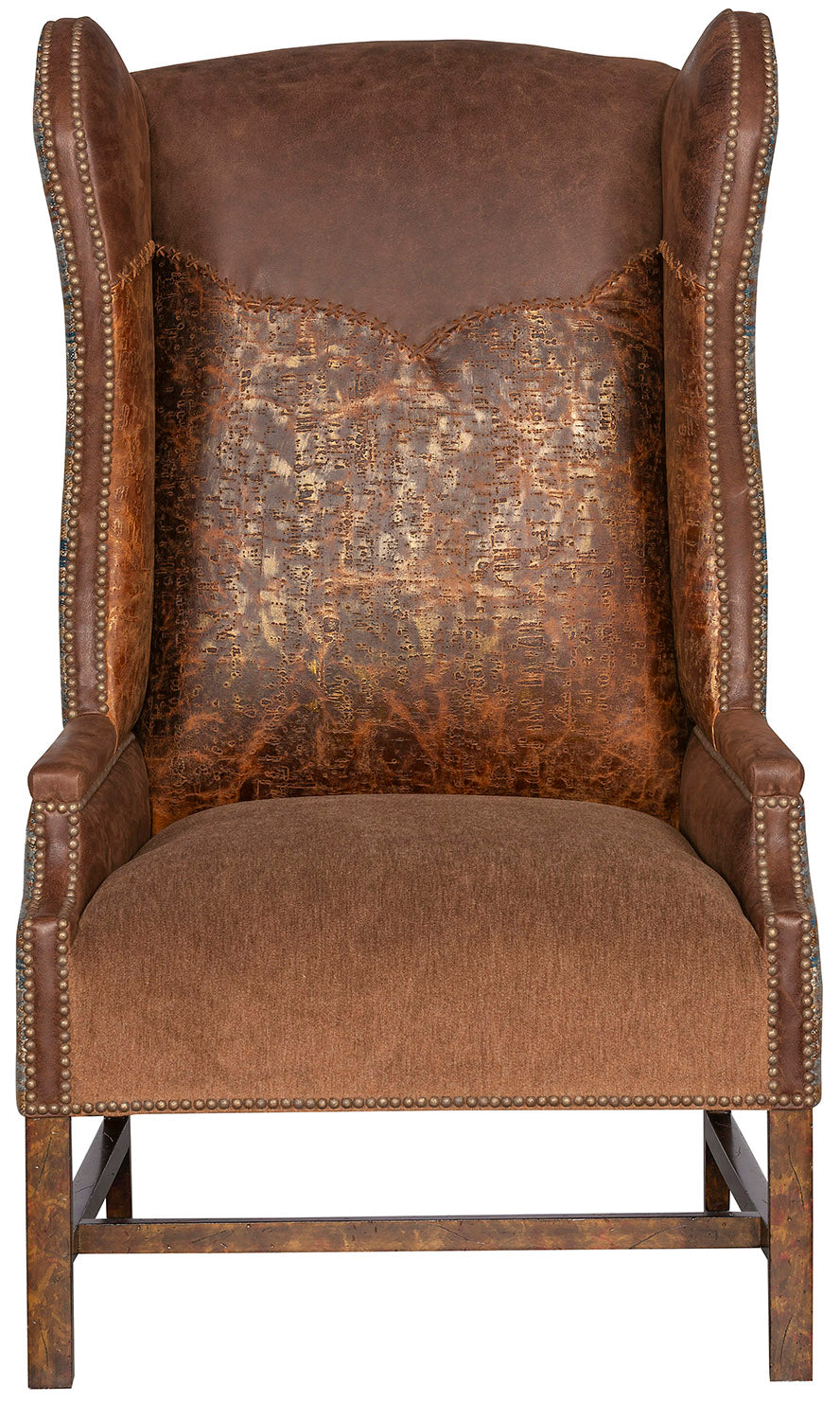 The Remuda Accent Chair