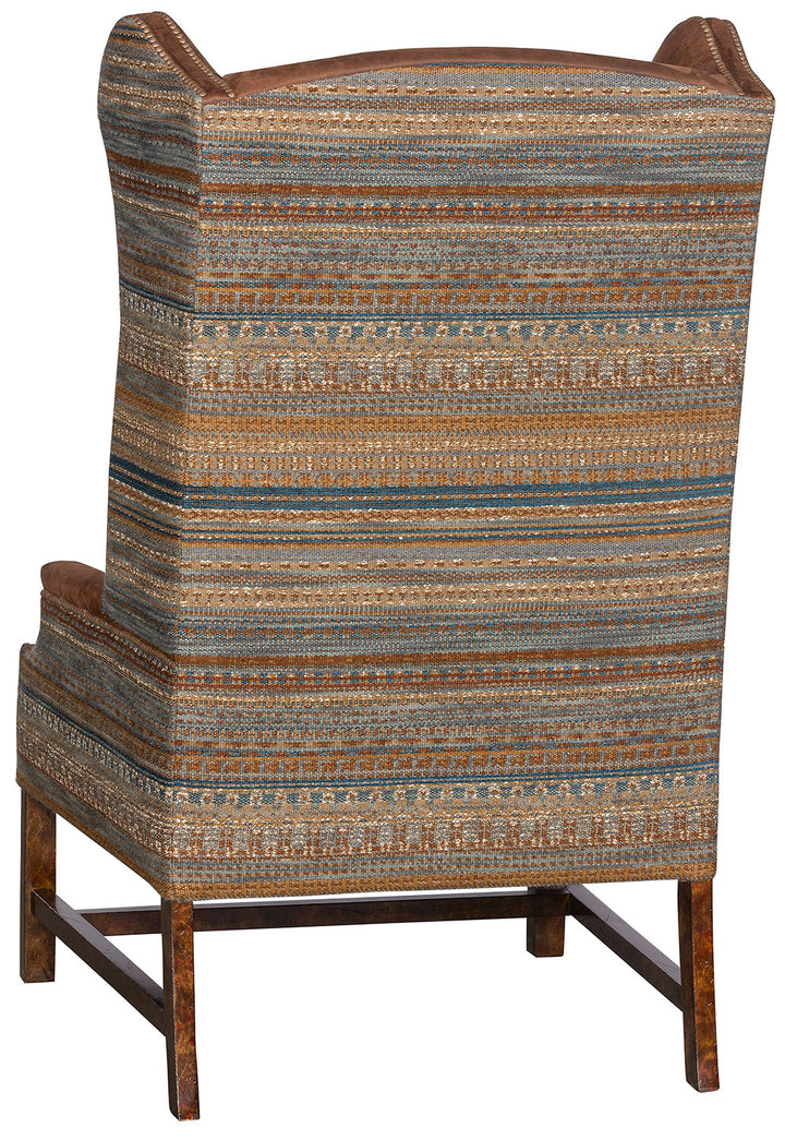 The Remuda Accent Chair
