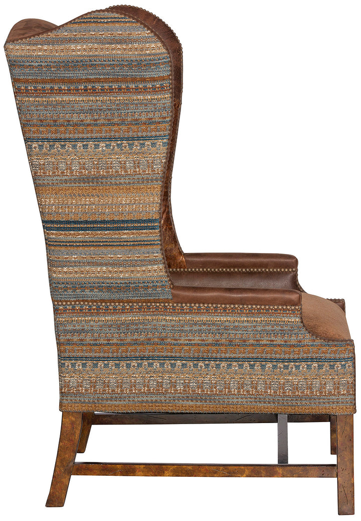 The Remuda Accent Chair