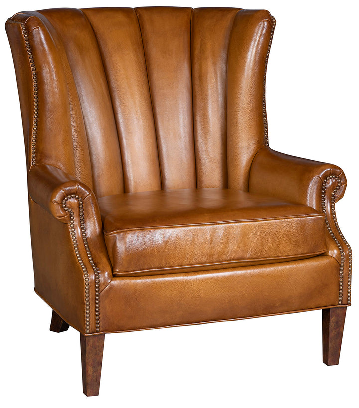 The Tallgrass Accent Chair