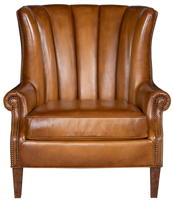 The Tallgrass Accent Chair