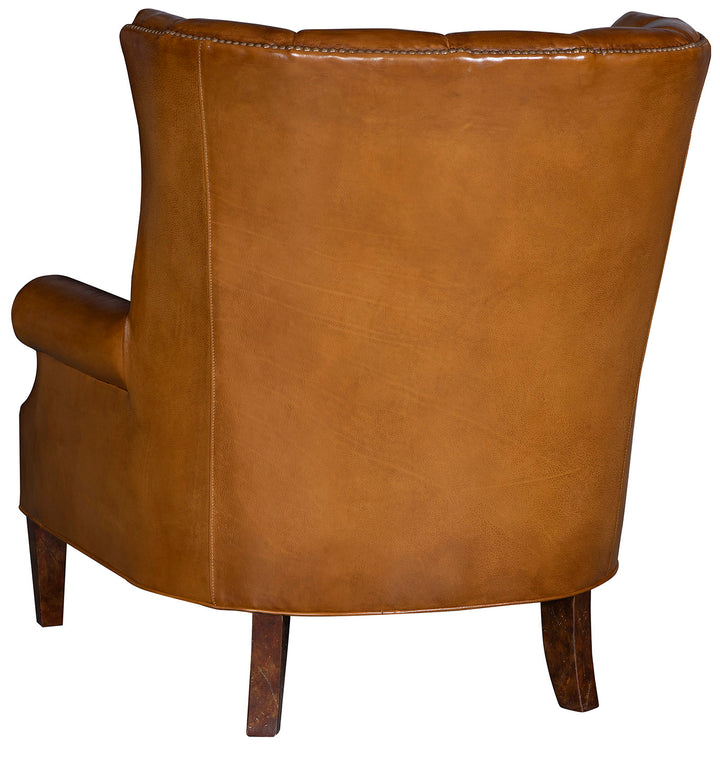 The Tallgrass Accent Chair