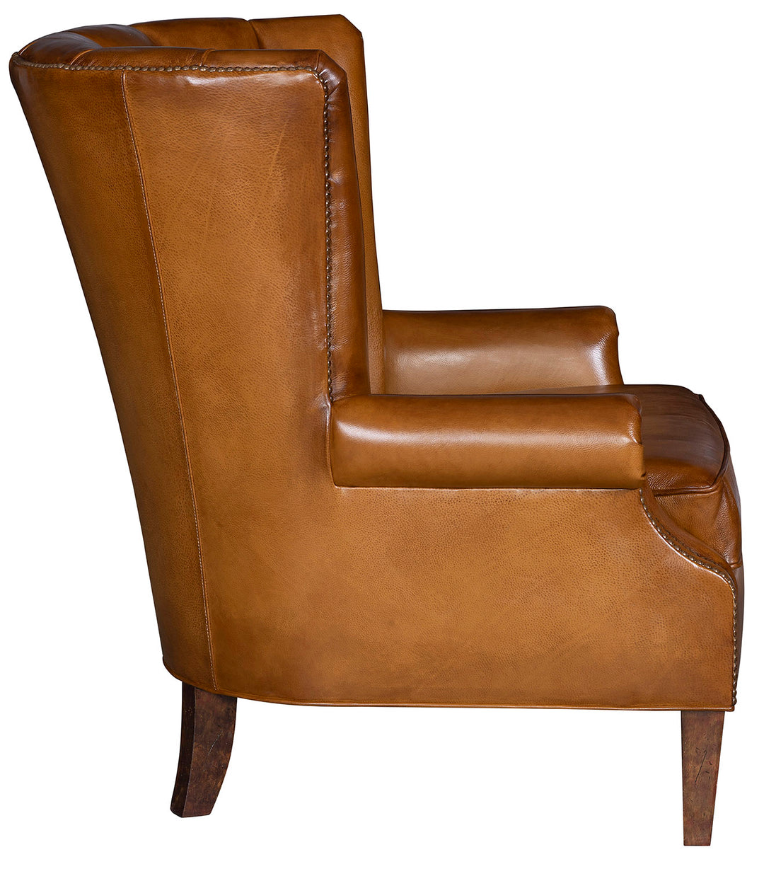 The Tallgrass Accent Chair