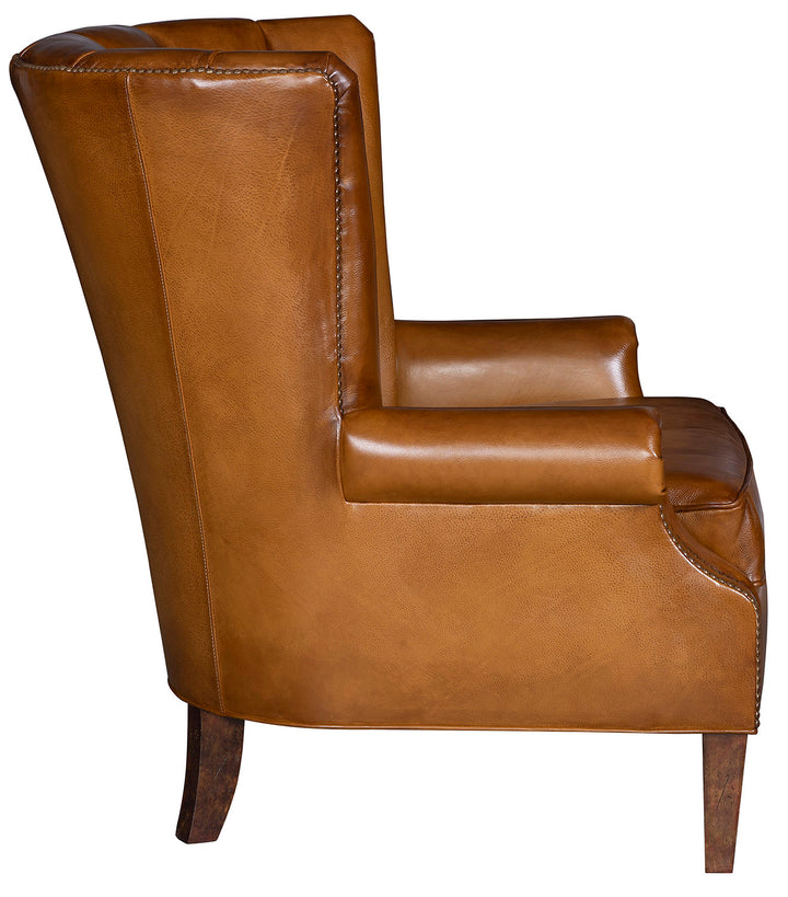 The Tallgrass Accent Chair