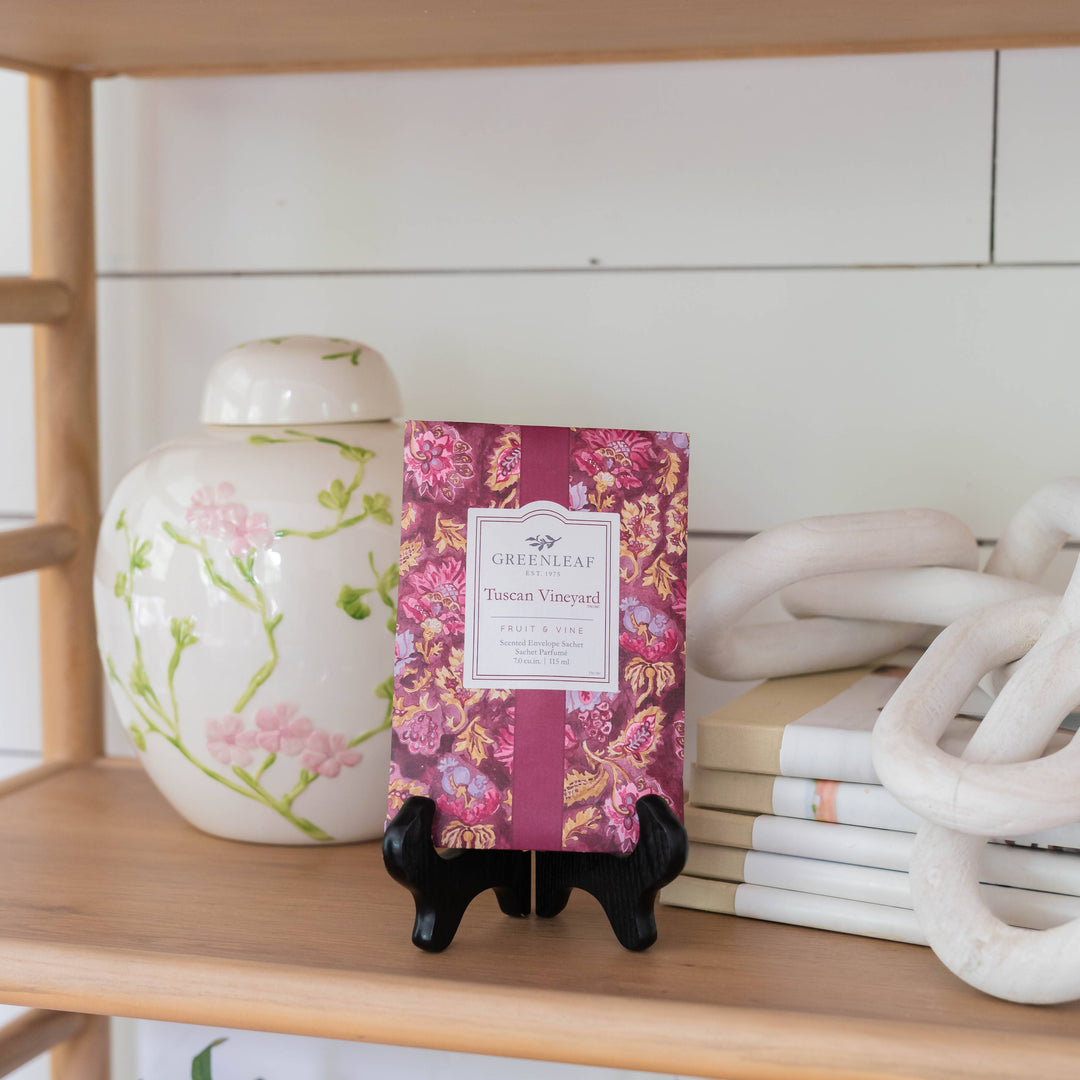 Tuscan Vineyard Large Sachet 18 Pack