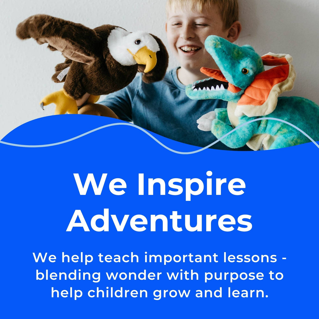 5" Lollyplush Armadillo