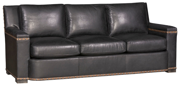 The Midnight Ranch Sofa
