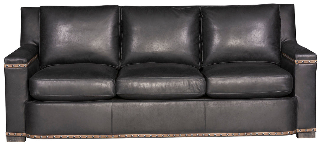The Midnight Ranch Sofa