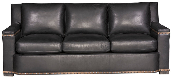 The Midnight Ranch Sofa