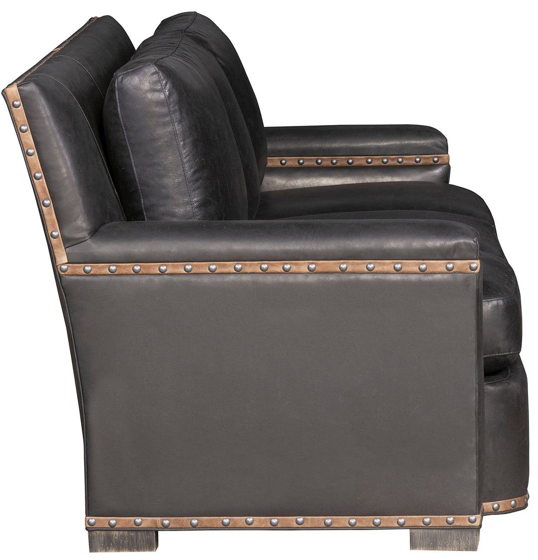 The Midnight Ranch Sofa