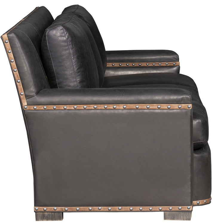 The Midnight Ranch Sofa