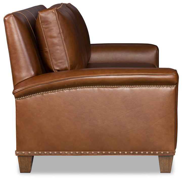 The Relic Ridge Sofa