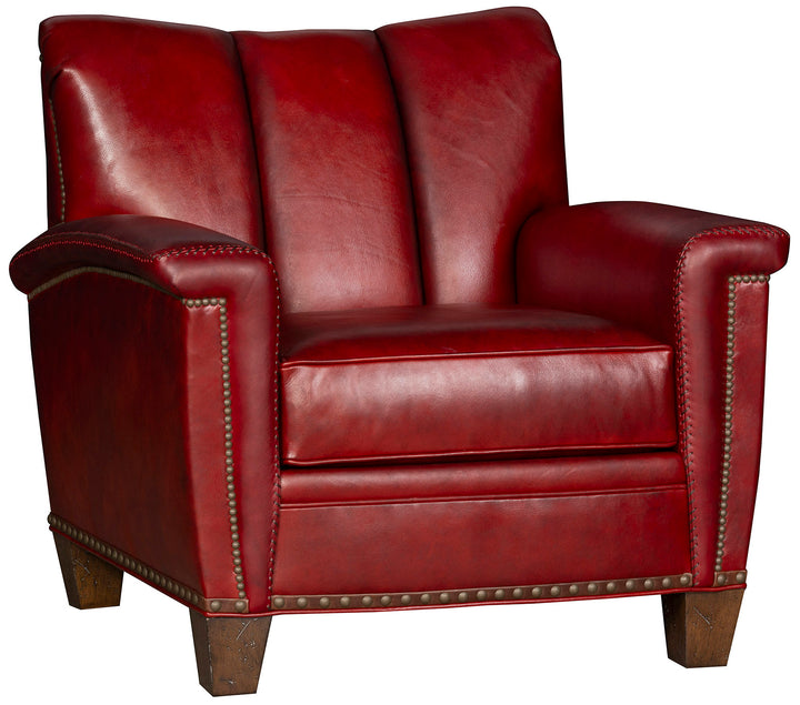 Canyon Crest Stationary Accent Chair