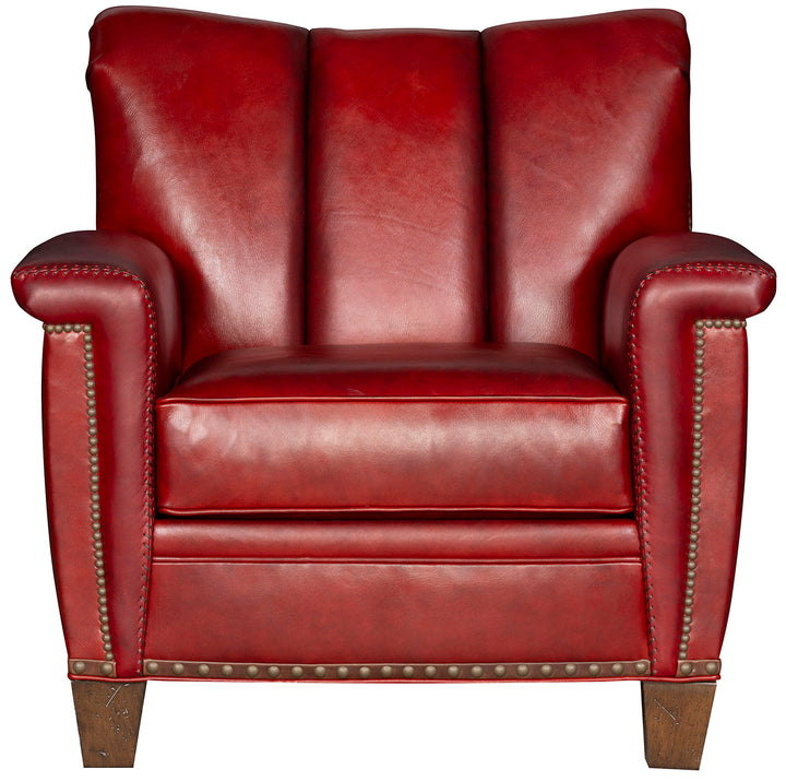 Canyon Crest Stationary Accent Chair