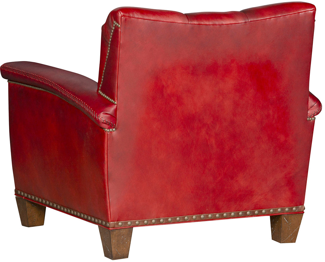 Canyon Crest Stationary Accent Chair
