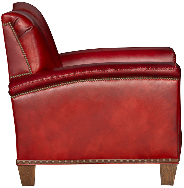 Canyon Crest Stationary Accent Chair