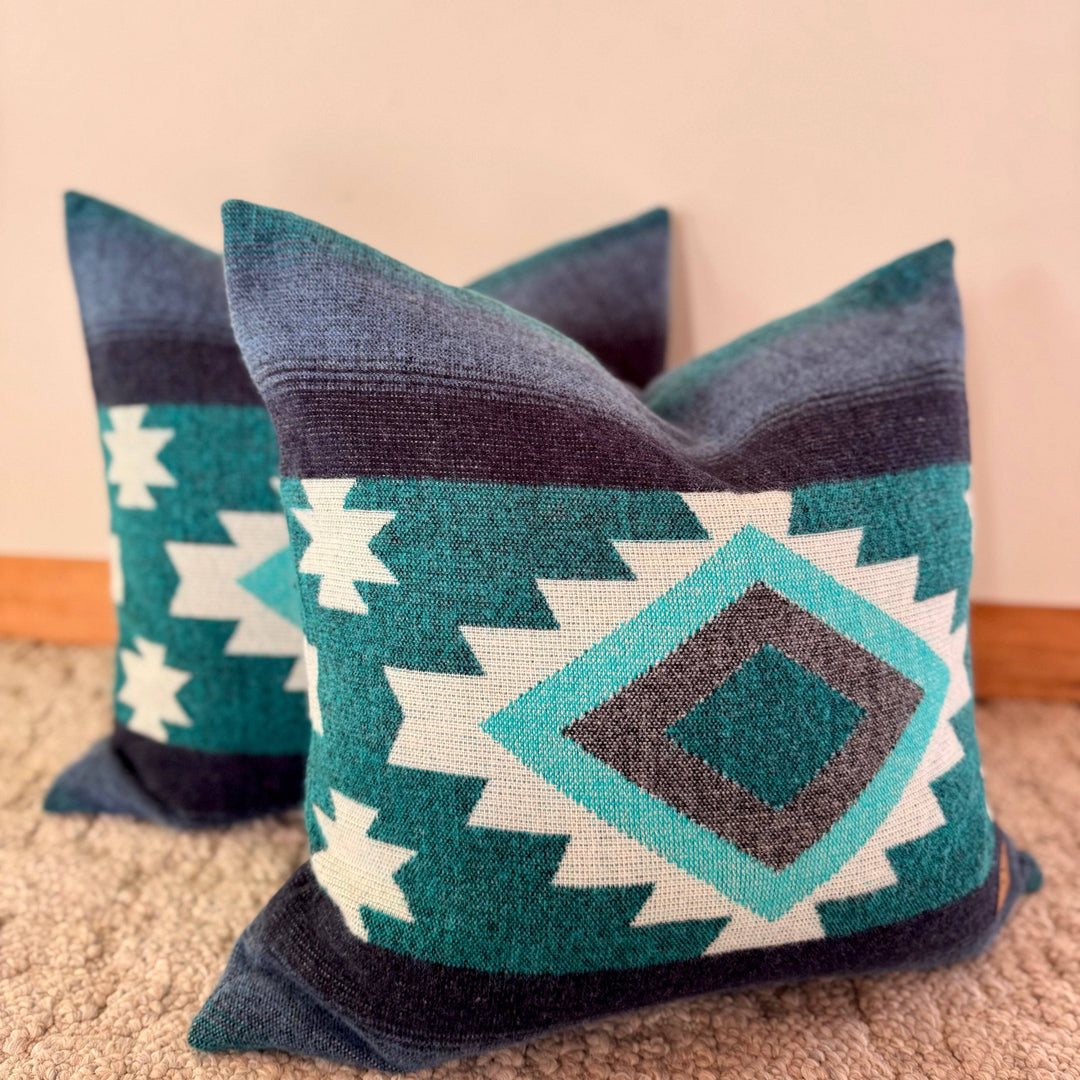 Jasper Pillow Cover