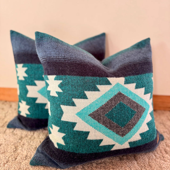 Jasper Pillow Cover