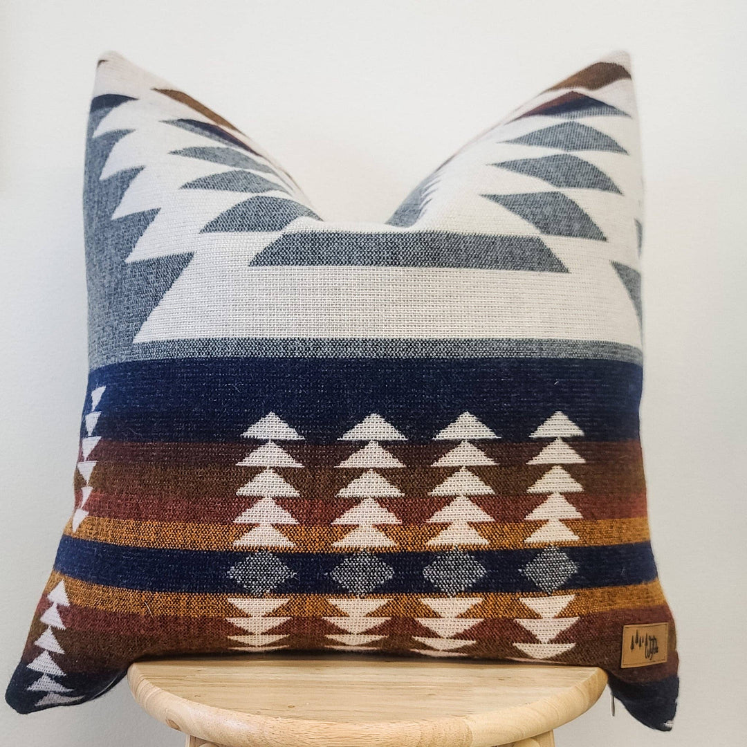 Mica Pillow Cover