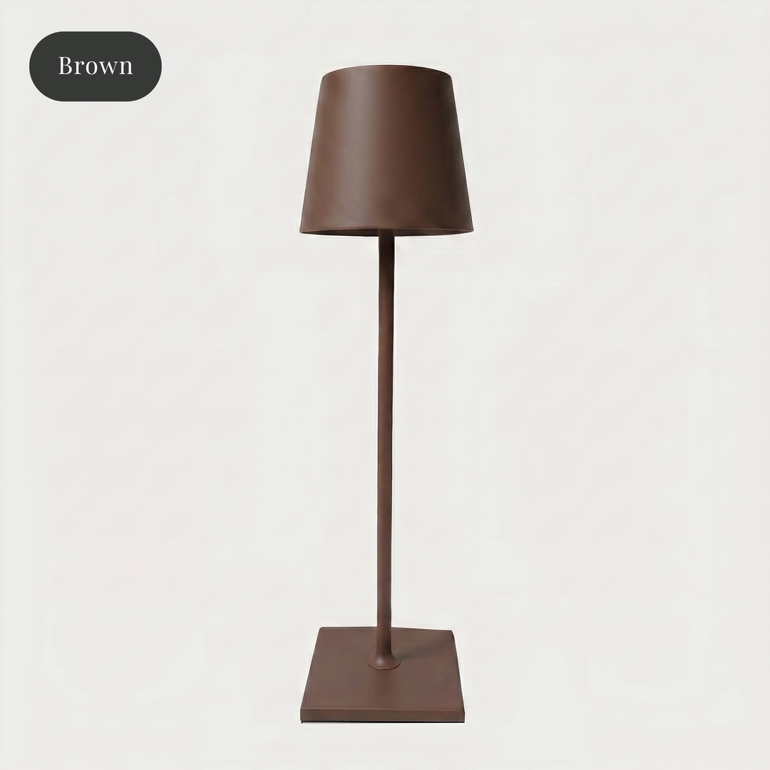 Allegra Dimmable Cordless Table Lamp