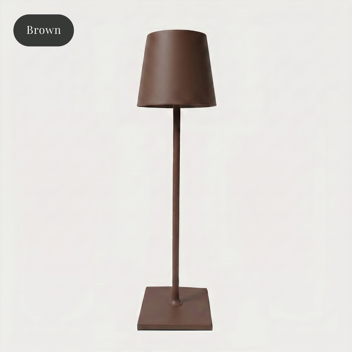 Allegra Dimmable Cordless Table Lamp