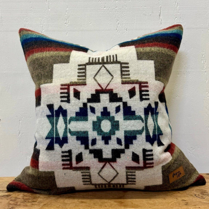 Tumbaco Pillow Cover