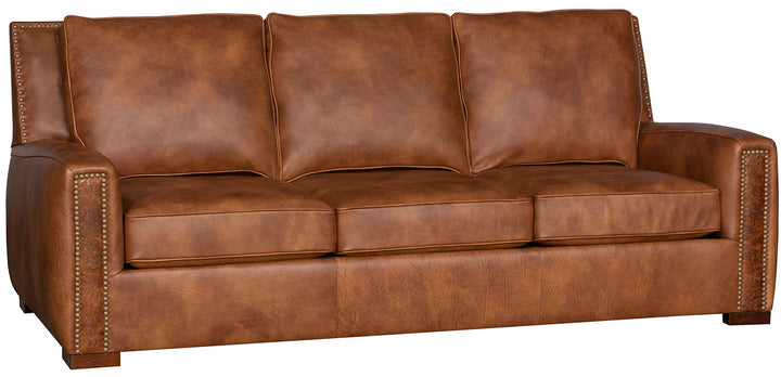 The Copper Canyon Sofa