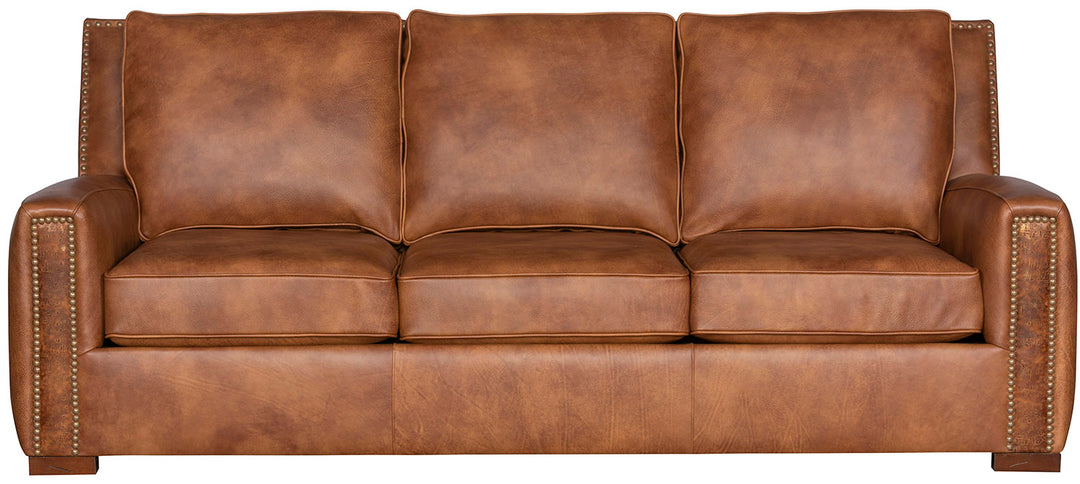 The Copper Canyon Sofa