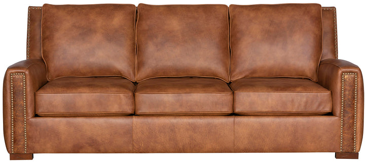 The Copper Canyon Sofa