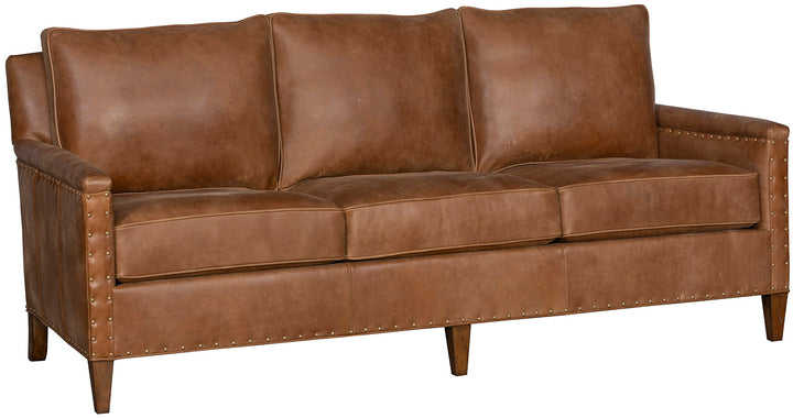 The Ironwood Sofa