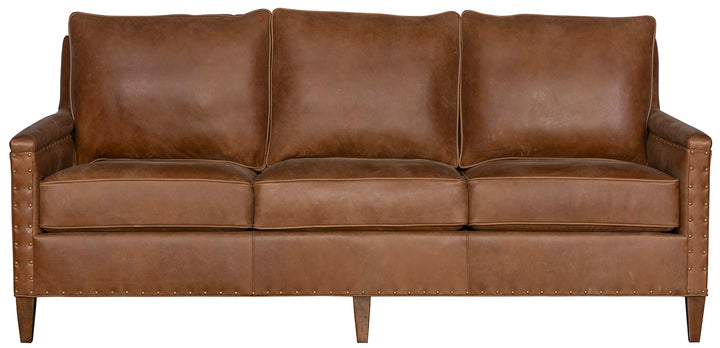 The Ironwood Sofa