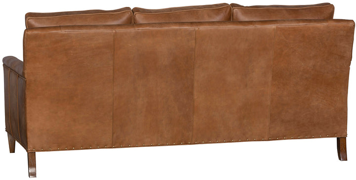 The Ironwood Sofa