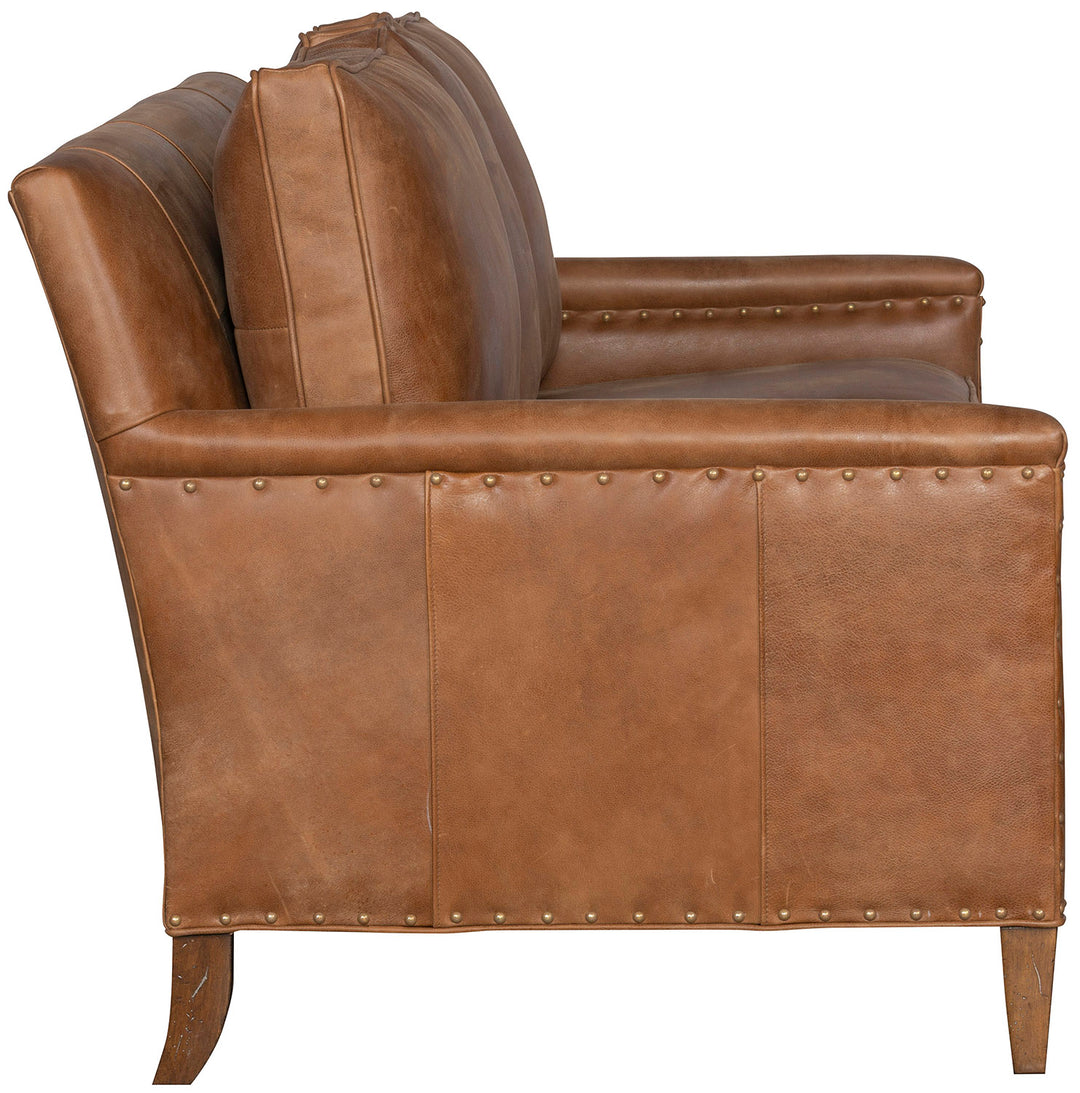 The Ironwood Sofa