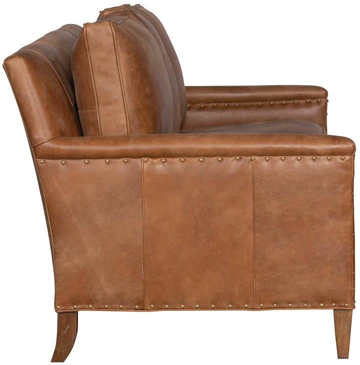 The Ironwood Sofa