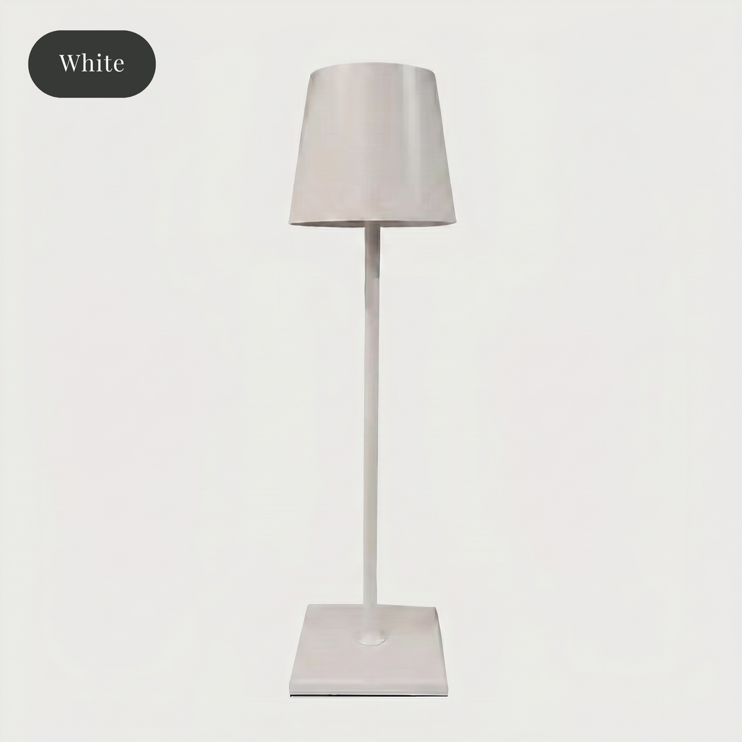 Allegra Dimmable Cordless Table Lamp