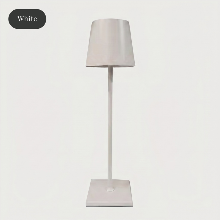 Allegra Dimmable Cordless Table Lamp