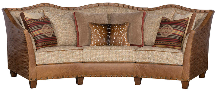 Canyon Crest Conversational Sofa